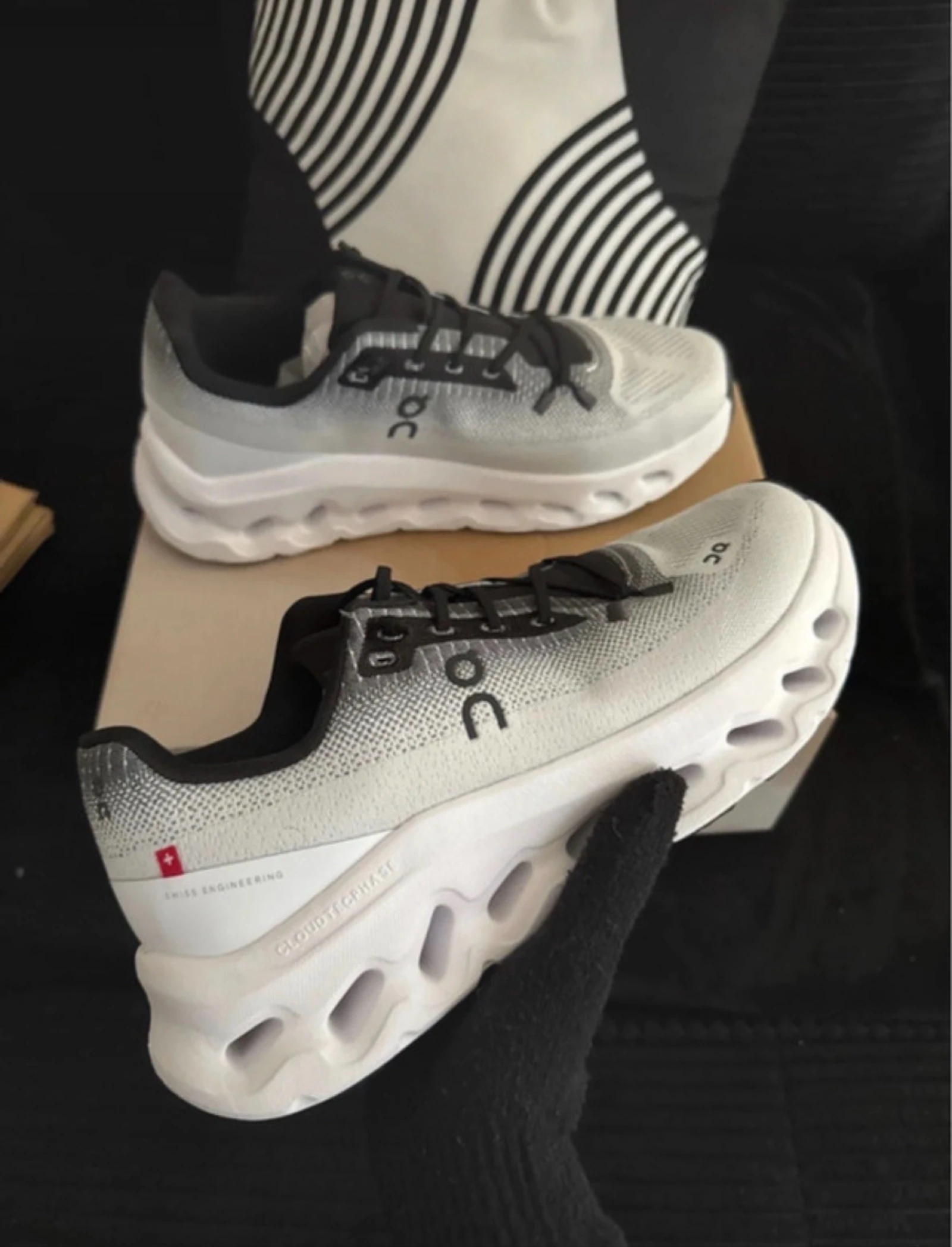 On Cloud - Talla 43 – photo 3